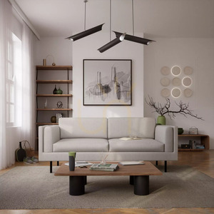 Třímístná pohovka CHELSEA – Cream City Sofa small 6