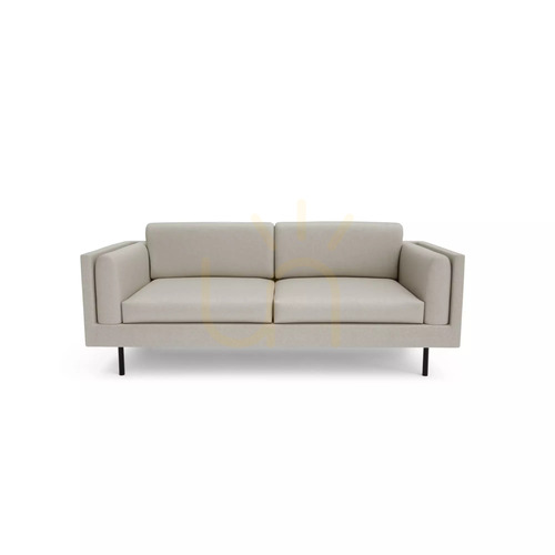 Kontrola Třímístná pohovka CHELSEA – Cream City Sofa