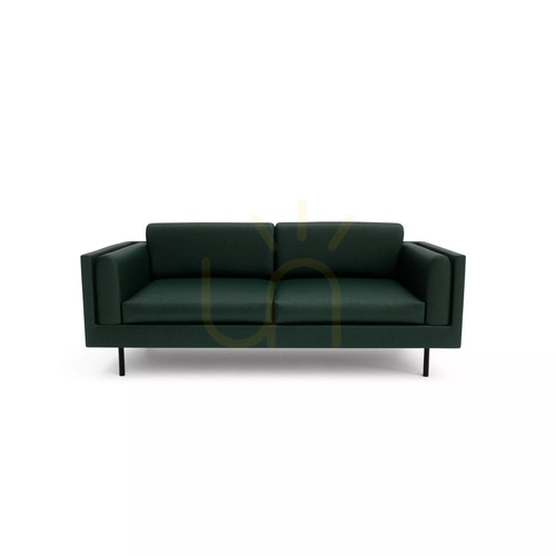 Kontrola Třímístná pohovka CHELSEA – Green City Sofa