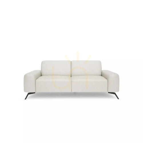 Kontrola Dvoumístná pohovka SOHO – Cream City Sofa