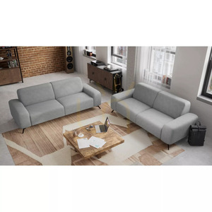 Dvoumístná pohovka SOHO – Pohovka Silver City small 5