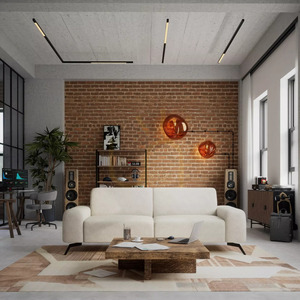 Třímístná pohovka SOHO – Cream City Sofa small 1