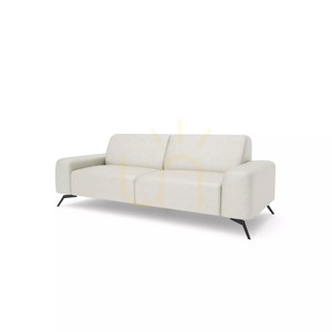 Třímístná pohovka SOHO – Cream City Sofa small 3