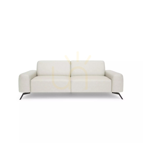 Kontrola Třímístná pohovka SOHO – Cream City Sofa