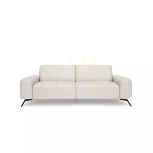Třímístná pohovka SOHO – Cream City Sofa small 0