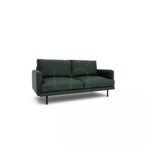 Třímístná pohovka BRERA – Green City Sofa small 2