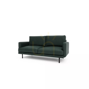 Třímístná pohovka BRERA – Green City Sofa small 3