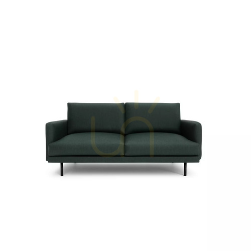 Kontrola Třímístná pohovka BRERA – Green City Sofa