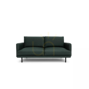 Třímístná pohovka BRERA – Green City Sofa small 0