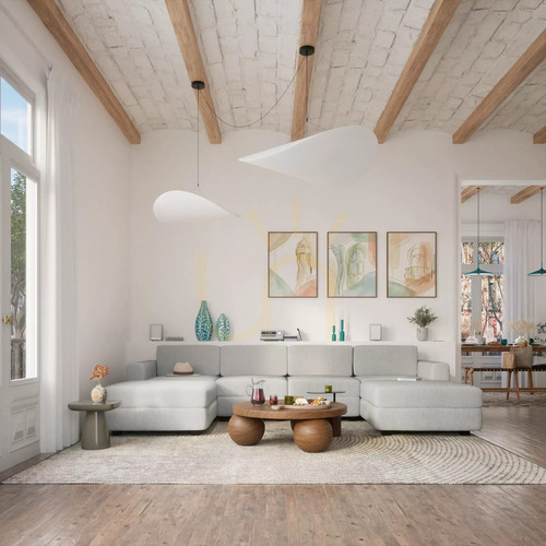 Kontrola Modulární pohovka GRACIA – velký modul s podnožkou – City Sofa Gray