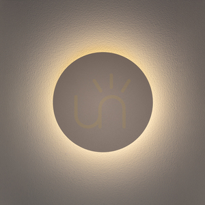 Nástěnné svítidlo RING LED S 12656 od firmy Nowodvorski small 1