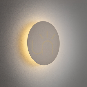 Nástěnné svítidlo RING LED S 12656 od firmy Nowodvorski small 3