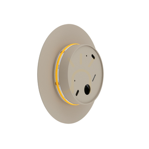 Nástěnné svítidlo RING LED S 12656 od firmy Nowodvorski small 4