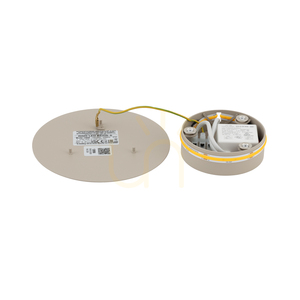 Nástěnné svítidlo RING LED S 12656 od firmy Nowodvorski small 6