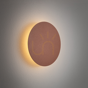Nástěnné svítidlo RING LED S 12660 od firmy Nowodvorski 3 Nástěnné svítidlo RING LED S 12660 od firmy Nowodvorski small 3