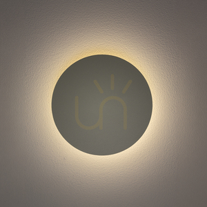 Nástěnné svítidlo RING LED S 12663 od Nowodvorski small 1