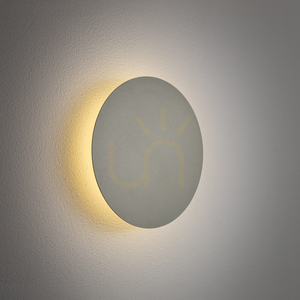 Nástěnné svítidlo RING LED S 12663 od Nowodvorski small 3
