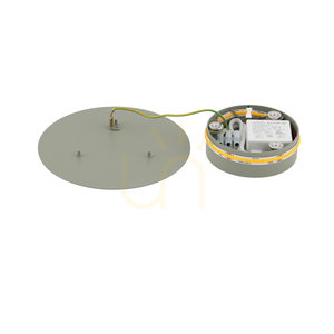 Nástěnné svítidlo RING LED S 12663 od Nowodvorski small 6