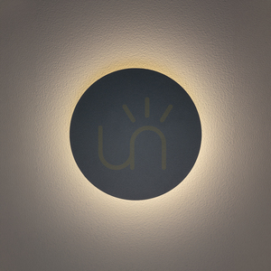 Nástěnné svítidlo RING LED S 12666 od firmy Nowodvorski 1 Nástěnné svítidlo RING LED S 12666 od firmy Nowodvorski small 1
