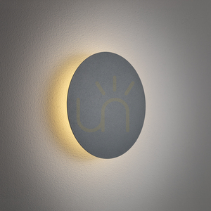 Nástěnné svítidlo RING LED S 12666 od firmy Nowodvorski 3 Nástěnné svítidlo RING LED S 12666 od firmy Nowodvorski small 3