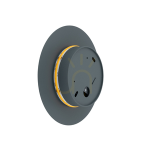 Nástěnné svítidlo RING LED S 12666 od firmy Nowodvorski 4 Nástěnné svítidlo RING LED S 12666 od firmy Nowodvorski small 4