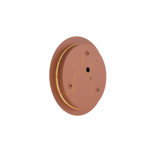 Nástěnné svítidlo RING LED M 12658 od firmy Nowodvorski small 4