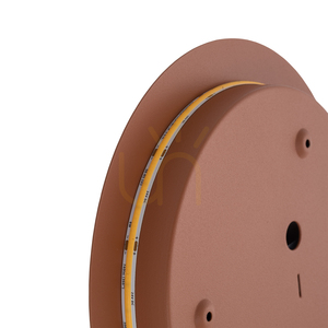 Nástěnné svítidlo RING LED M 12658 od firmy Nowodvorski small 5