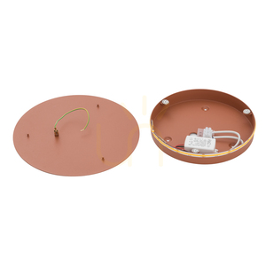 Nástěnné svítidlo RING LED M 12658 od firmy Nowodvorski small 6