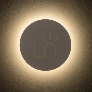 Nástěnné svítidlo RING LED M 12655 od firmy Nowodvorski 1 Nástěnné svítidlo RING LED M 12655 od firmy Nowodvorski small 1