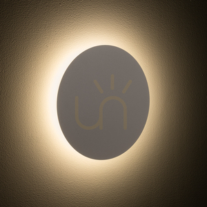 Nástěnné svítidlo RING LED M 12655 od firmy Nowodvorski 3 Nástěnné svítidlo RING LED M 12655 od firmy Nowodvorski small 3