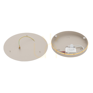 Nástěnné svítidlo RING LED M 12655 od firmy Nowodvorski 6 Nástěnné svítidlo RING LED M 12655 od firmy Nowodvorski small 6