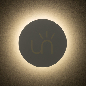 Nástěnné svítidlo RING LED M 12662 od firmy Nowodvorski 1 Nástěnné svítidlo RING LED M 12662 od firmy Nowodvorski small 1