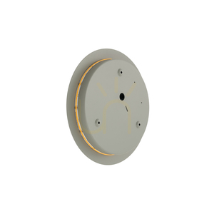 Nástěnné svítidlo RING LED M 12662 od firmy Nowodvorski 4 Nástěnné svítidlo RING LED M 12662 od firmy Nowodvorski small 4