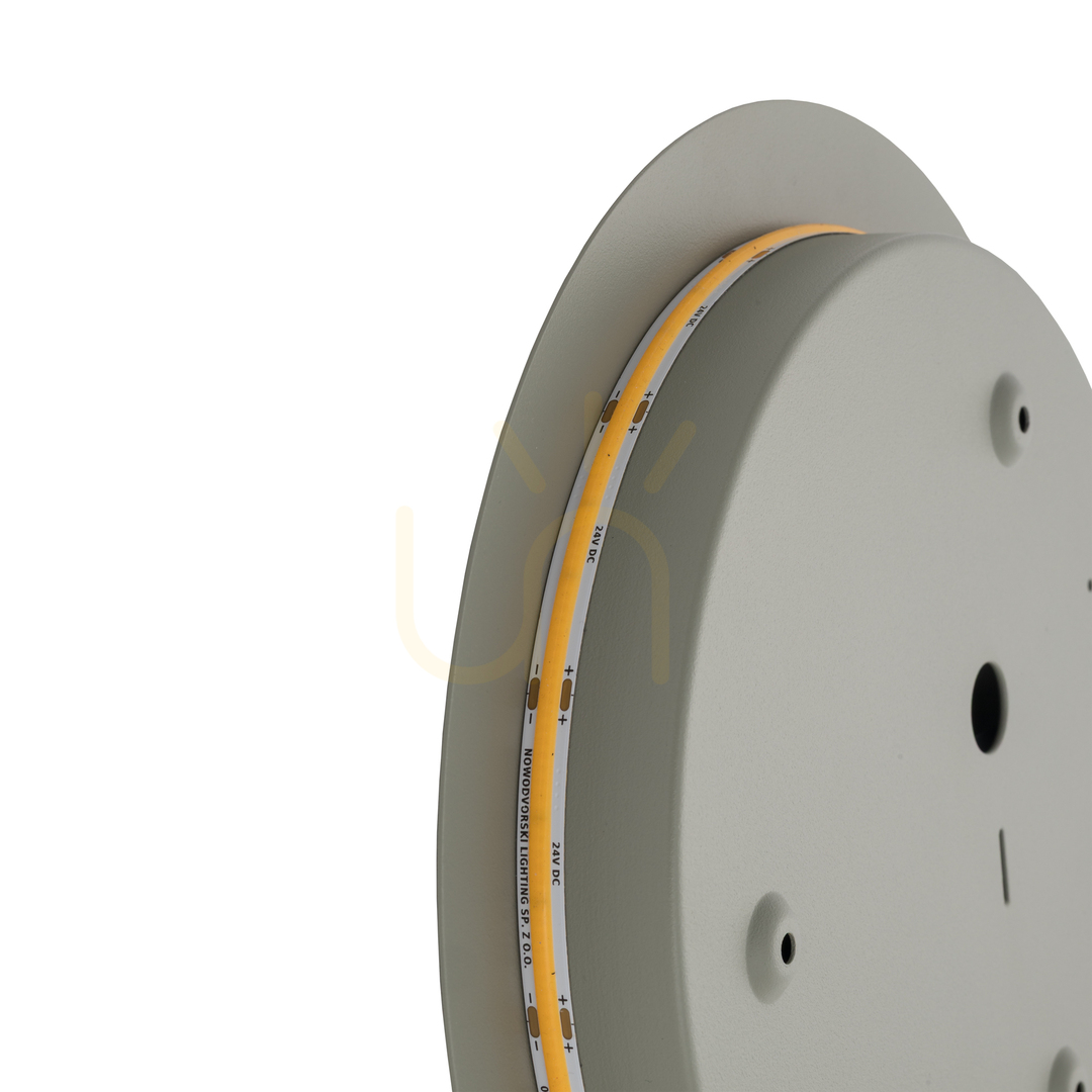 Kontrola Nástěnné svítidlo RING LED M 12662 od firmy Nowodvorski Nástěnné svítidlo RING LED M 12662 od firmy Nowodvorski