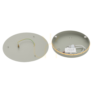 Nástěnné svítidlo RING LED M 12662 od firmy Nowodvorski 6 Nástěnné svítidlo RING LED M 12662 od firmy Nowodvorski small 6