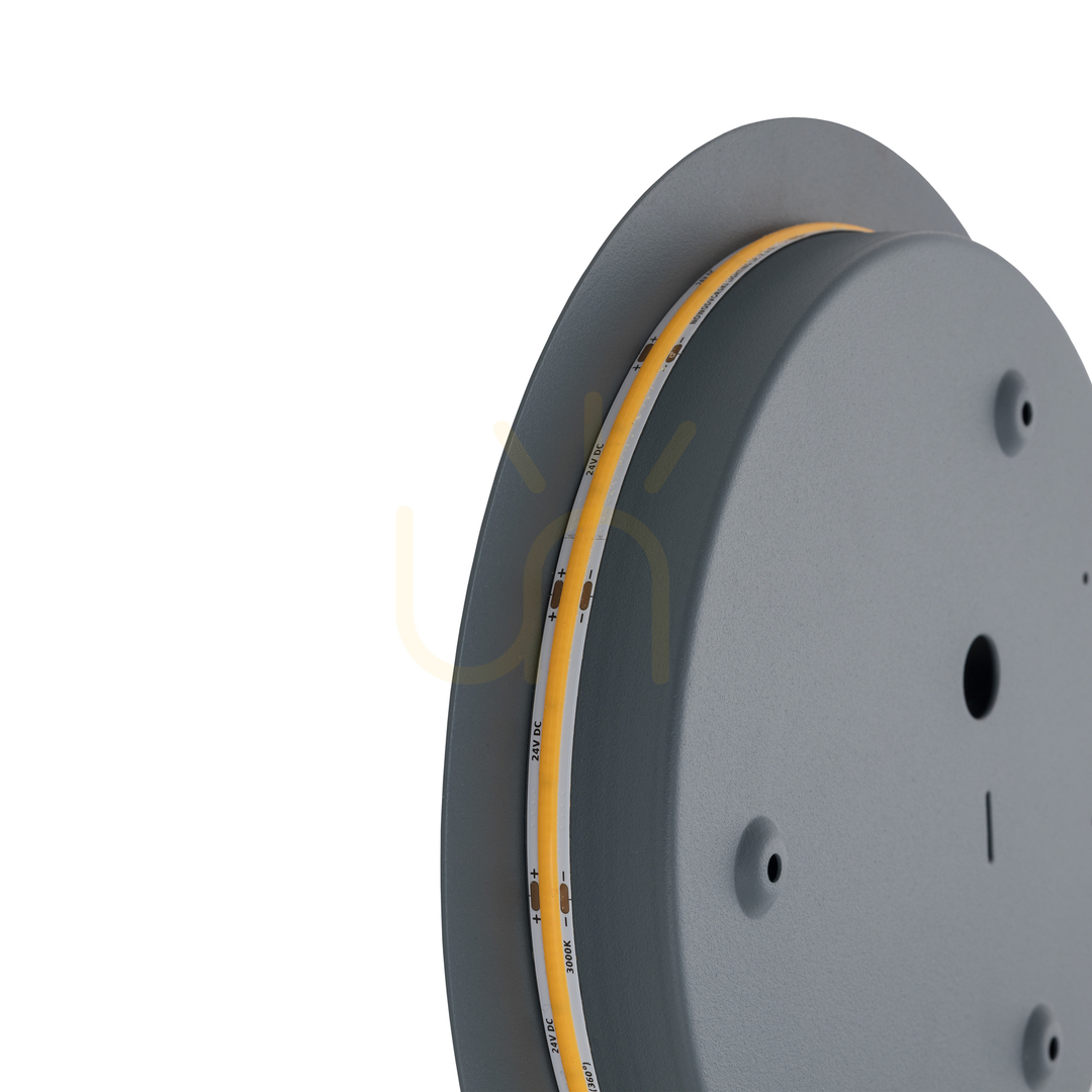 Kontrola Nástěnné svítidlo RING LED M 12665 od firmy Nowodvorski Nástěnné svítidlo RING LED M 12665 od firmy Nowodvorski