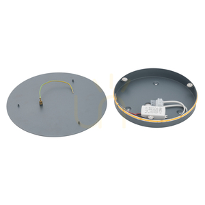 Nástěnné svítidlo RING LED M 12665 od firmy Nowodvorski 6 Nástěnné svítidlo RING LED M 12665 od firmy Nowodvorski small 6