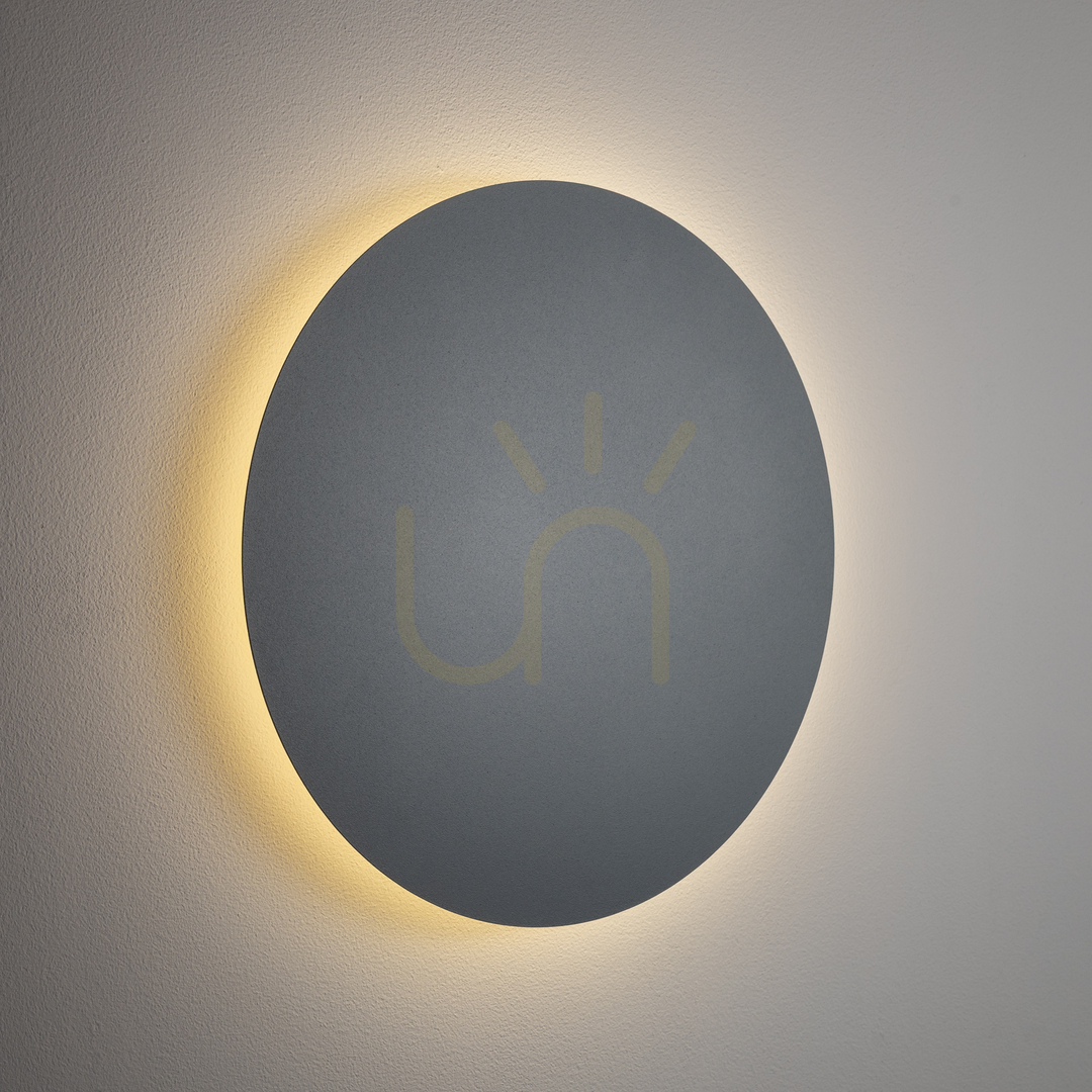Zobrazit Nástěnné svítidlo RING LED L 12664 od Nowodvorski Nástěnné svítidlo RING LED L 12664 od Nowodvorski