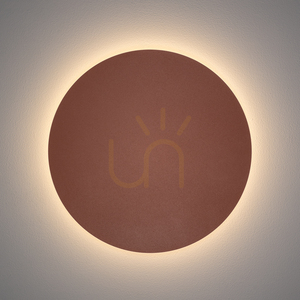 Nástěnné svítidlo RING LED L 12657 od firmy Nowodvorski small 1
