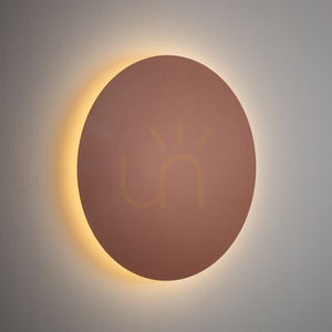 Nástěnné svítidlo RING LED L 12657 od firmy Nowodvorski small 3