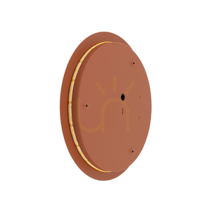 Nástěnné svítidlo RING LED L 12657 od firmy Nowodvorski small 4