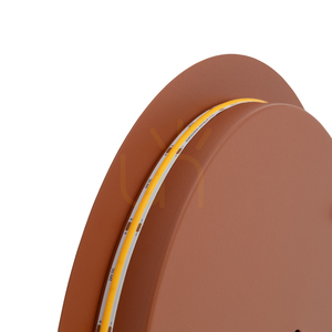 Nástěnné svítidlo RING LED L 12657 od firmy Nowodvorski small 5