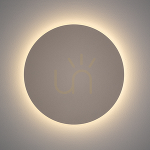 Nástěnné svítidlo RING LED L 12654 od firmy Nowodvorski small 1