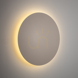 Nástěnné svítidlo RING LED L 12654 od firmy Nowodvorski small 3