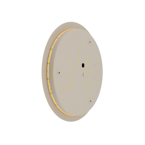 Nástěnné svítidlo RING LED L 12654 od firmy Nowodvorski small 4