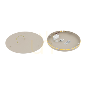 Nástěnné svítidlo RING LED L 12654 od firmy Nowodvorski small 6
