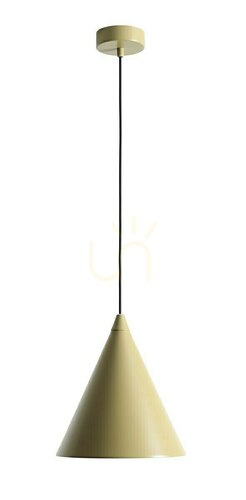 Kontrola Závěsné svítidlo ALDEX 1108G12 v barvě pistácie