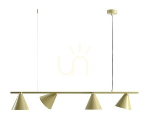 Závěsné svítidlo Form 4 Pistachio ALDEX 1108L12 small 0