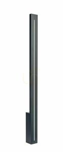 Fasádní LED svítidlo SU-MA Langer LGD-810 černé 81 cm IP65 small 0