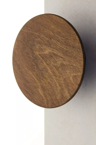 Kontrola Nástěnné svítidlo Sigma DROP LED ciemny orzech 41559